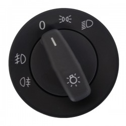 Διακόπτες Φώτων VW GOLF 5 /JETTA /PASSAT /CADDY /TOURAN 10PIN Διακόπτες Φώτων VW GOLF 5 /JETTA /PASSAT /CADDY /TOURAN 10PIN