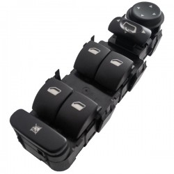Διακόπτες Παραθύρων CITROEN C5 ΠΟΛΛΑΠΛΟΣ 9PIN Διακόπτες Παραθύρων CITROEN C5 ΠΟΛΛΑΠΛΟΣ 9PIN