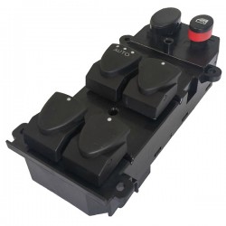 Διακόπτες Παραθύρων HONDA CIVIC 06-12 ΠΟΛΛΑΠΛΟΣ 22PIN Διακόπτες Παραθύρων HONDA CIVIC 06-12 ΠΟΛΛΑΠΛΟΣ 22PIN