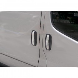 ΧΕΡΟΥΛΙΑ ΠΟΡΤΑΣ ΓΙΑ  ΧΡΩΜΙΟ ΜΕΤΑΛΛΙΚΑ OPEL VIVARO 2001-2010 3ΤΕΜ ΧΕΡΟΥΛΙΑ ΠΟΡΤΑΣ ΓΙΑ  ΧΡΩΜΙΟ ΜΕΤΑΛΛΙΚΑ OPEL VIVARO 2001-2010 3ΤΕΜ