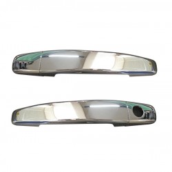 ΧΕΡΟΥΛΙΑ ΠΟΡΤΑΣ ΓΙΑ  ΧΡΩΜΙΟ ΜΕΤΑΛΛΙΚΑ PEUGEOT 308 3D 2007-2013 2ΤΕΜ ΧΕΡΟΥΛΙΑ ΠΟΡΤΑΣ ΓΙΑ  ΧΡΩΜΙΟ ΜΕΤΑΛΛΙΚΑ PEUGEOT 308 3D 2007-2013 2ΤΕΜ