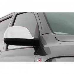 ΚΑΠΑΚΙΑ ΚΑΘΡΕΠΤΗ ΧΡΩΜΙΟΥ ΜΕΤΑΛΛΙΚΑ ΓΙΑ VW AMAROK 2010+ ΧΡΩΜΙΟΥ ΠΛΑΣΤΙΚΑ - 2 ΤΕΜ. ΚΑΠΑΚΙΑ ΚΑΘΡΕΠΤΗ ΧΡΩΜΙΟΥ ΜΕΤΑΛΛΙΚΑ ΓΙΑ VW AMAROK 2010+ ΧΡΩΜΙΟΥ ΠΛΑΣΤΙΚΑ - 2 ΤΕΜ.