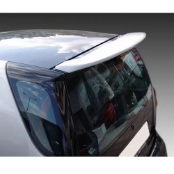 Αεροτομή Οροφής για Smart 450 2004+ από Πολυουρεθάνη Motordrome Design - 1 τεμ. Αεροτομή Οροφής για Smart 450 2004+ από Πολυουρεθάνη Motordrome Design - 1 τεμ.