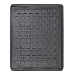 ΠΑΤΑΚΙ ΣΚΑΦΗ ΠΟΡΤ ΜΠΑΓΚΑΖ V-4 T-LINER ΜΑΥΡΟ 90x100cm (ΥΛΙΚΟ ΤPE) - 1 TEM. ΠΑΤΑΚΙ ΣΚΑΦΗ ΠΟΡΤ ΜΠΑΓΚΑΖ V-4 T-LINER ΜΑΥΡΟ 90x100cm (ΥΛΙΚΟ ΤPE) - 1 TEM.