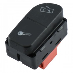 Διακόπτης Κλειδαριάς Πόρτας VW POLO 05-10 4PIN Διακόπτης Κλειδαριάς Πόρτας VW POLO 05-10 4PIN