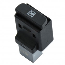 VW POLO 2002-2010 / FOX / SEAT IBIZA / CORDOBA ΔΙΑΚΟΠΤΗΣ ΚΛΕΙΔΩΜΑΤΟΣ ΠΑΡΑΘΥΡΩΝ - 4 PIN  (ORIG.6Q0959859) VW POLO 2002-2010 / FOX / SEAT IBIZA / CORDOBA ΔΙΑΚΟΠΤΗΣ ΚΛΕΙΔΩΜΑΤΟΣ ΠΑΡΑΘΥΡΩΝ - 4 PIN  (ORIG.6Q0959859)