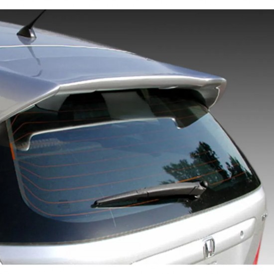 Αεροτομή Οροφής για Honda Civic 3D 2001-2005 από Πολυουρεθάνη Motordrome Design - 1 τεμ. Αεροτομή Οροφής για Honda Civic 3D 2001-2005 από Πολυουρεθάνη Motordrome Design - 1 τεμ.