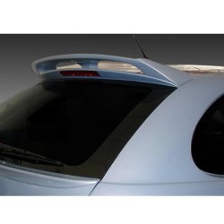 Αεροτομή Οροφής για Seat Ibiza ΜΚ3 2002-2008 από Πολυουρεθάνη Motordrome Design - 1 τεμ. Αεροτομή Οροφής για Seat Ibiza ΜΚ3 2002-2008 από Πολυουρεθάνη Motordrome Design - 1 τεμ.