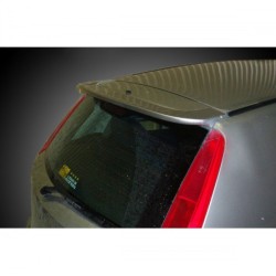 Αεροτομή Οροφής για Fiat Punto 5D 1999- από Πολυουρεθάνη Motordrome Design - 1 τεμ. Αεροτομή Οροφής για Fiat Punto 5D 1999- από Πολυουρεθάνη Motordrome Design - 1 τεμ.