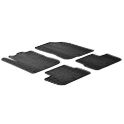 ΜΑΡΚΕ ΠΑΤΑΚΙΑ ΣΕ ΣΚΑΦΗ ΛΑΣΤΙΧΟ ΓΙΑ Peugeot 208 3/5p (4/12+) ΜΑΡΚΕ ΠΑΤΑΚΙΑ ΣΕ ΣΚΑΦΗ ΛΑΣΤΙΧΟ ΓΙΑ Peugeot 208 3/5p (4/12+)