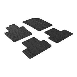 ΜΑΡΚΕ ΠΑΤΑΚΙΑ ΣΕ ΣΚΑΦΗ ΛΑΣΤΙΧΟ ΓΙΑ VOLVO XC60 05/2017+ SUMISURA ΣΕ ΜΑΥΡΟ ΧΡΩΜΑ ME ΚΟΥΜΠΩΜΑΤΑ LAMPA - 4 ΤΕΜ. ΜΑΡΚΕ ΠΑΤΑΚΙΑ ΣΕ ΣΚΑΦΗ ΛΑΣΤΙΧΟ ΓΙΑ VOLVO XC60 05/2017+ SUMISURA ΣΕ ΜΑΥΡΟ ΧΡΩΜΑ ME ΚΟΥΜΠΩΜΑΤΑ LAMPA - 4 ΤΕΜ.