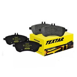 FORD TRANSIT 2006+ / TRANSIT TOURNEO 2006+ ΤΑΚΑΚΙΑ ΠΙΣΩ TEXTAR SET 4 τεμ FORD TRANSIT 2006+ / TRANSIT TOURNEO 2006+ ΤΑΚΑΚΙΑ ΠΙΣΩ TEXTAR SET 4 τεμ