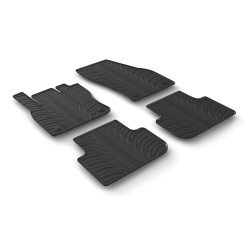 ΜΑΡΚΕ ΠΑΤΑΚΙΑ ΣΕ ΣΚΑΦΗ ΛΑΣΤΙΧΟ ΓΙΑ VW TIGUAN 05/2016+ SUMISURA ΣΕ ΜΑΥΡΟ ΧΡΩΜΑ ME ΚΟΥΜΠΩΜΑΤΑ LAMPA - 4 ΤΕΜ. ΜΑΡΚΕ ΠΑΤΑΚΙΑ ΣΕ ΣΚΑΦΗ ΛΑΣΤΙΧΟ ΓΙΑ VW TIGUAN 05/2016+ SUMISURA ΣΕ ΜΑΥΡΟ ΧΡΩΜΑ ME ΚΟΥΜΠΩΜΑΤΑ LAMPA - 4 ΤΕΜ.