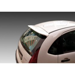 Αεροτομή Οροφής για Citroen C3 2002-2009 από Πολυουρεθάνη Motordrome Design - 1 τεμ. Αεροτομή Οροφής για Citroen C3 2002-2009 από Πολυουρεθάνη Motordrome Design - 1 τεμ.