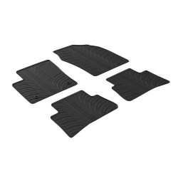 ΜΑΡΚΕ ΠΑΤΑΚΙΑ ΣΕ ΣΚΑΦΗ ΛΑΣΤΙΧΟ ΓΙΑ TOYOTA C-HR 12/2016+ SUMISURA ΣΕ ΜΑΥΡΟ ΧΡΩΜΑ ME ΚΟΥΜΠΩΜΑΤΑ LAMPA - 4 ΤΕΜ. ΜΑΡΚΕ ΠΑΤΑΚΙΑ ΣΕ ΣΚΑΦΗ ΛΑΣΤΙΧΟ ΓΙΑ TOYOTA C-HR 12/2016+ SUMISURA ΣΕ ΜΑΥΡΟ ΧΡΩΜΑ ME ΚΟΥΜΠΩΜΑΤΑ LAMPA - 4 ΤΕΜ.