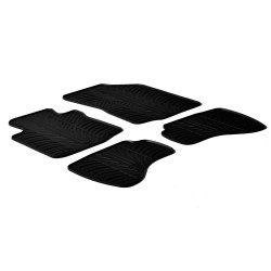 ΜΑΡΚΕ ΠΑΤΑΚΙΑ ΣΕ ΣΚΑΦΗ ΛΑΣΤΙΧΟ ΓΙΑ CITROEN C1 05/2005-05/2014 / PEUGEOT 107 05/2005-12/2014 / TOYOTA AYGO 05/2005-05/2014 SUMISURA ΣΕ ΜΑΥΡΟ ΧΡΩΜΑ ME ΚΟΥΜΠΩΜΑΤΑ LAMPA - 4 ΤΕΜ. ΜΑΡΚΕ ΠΑΤΑΚΙΑ ΣΕ ΣΚΑΦΗ ΛΑΣΤΙΧΟ ΓΙΑ CITROEN C1 05/2005-05/2014 / PEUGEOT 107 05/2005-12/2014 / TOYOTA AYGO 05/2005-05/2014 SUMISURA ΣΕ ΜΑΥΡΟ ΧΡΩΜΑ ME ΚΟΥΜΠΩΜΑΤΑ LAMPA - 4 ΤΕΜ.