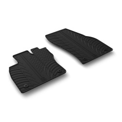 ΜΑΡΚΕ ΠΑΤΑΚΙΑ ΣΕ ΣΚΑΦΗ ΛΑΣΤΙΧΟ ΓΙΑ VW CADDY / CADDY LIFE 01/2021+ SUMISURA ΣΕ ΜΑΥΡΟ ΧΡΩΜΑ ME ΚΟΥΜΠΩΜΑΤΑ LAMPA - 2 ΤΕΜ. ΜΑΡΚΕ ΠΑΤΑΚΙΑ ΣΕ ΣΚΑΦΗ ΛΑΣΤΙΧΟ ΓΙΑ VW CADDY / CADDY LIFE 01/2021+ SUMISURA ΣΕ ΜΑΥΡΟ ΧΡΩΜΑ ME ΚΟΥΜΠΩΜΑΤΑ LAMPA - 2 ΤΕΜ.