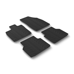 ΜΑΡΚΕ ΠΑΤΑΚΙΑ ΣΕ ΣΚΑΦΗ ΛΑΣΤΙΧΟ ΓΙΑ AUDI Q4 E-TRON 06/2021+ SUMISURA ΣΕ ΜΑΥΡΟ ΧΡΩΜΑ ME ΚΟΥΜΠΩΜΑΤΑ LAMPA - 4 ΤΕΜ. ΜΑΡΚΕ ΠΑΤΑΚΙΑ ΣΕ ΣΚΑΦΗ ΛΑΣΤΙΧΟ ΓΙΑ AUDI Q4 E-TRON 06/2021+ SUMISURA ΣΕ ΜΑΥΡΟ ΧΡΩΜΑ ME ΚΟΥΜΠΩΜΑΤΑ LAMPA - 4 ΤΕΜ.