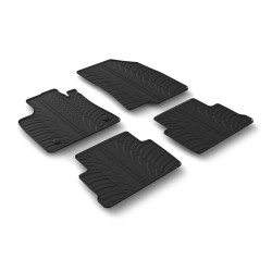 ΜΑΡΚΕ ΠΑΤΑΚΙΑ ΣΕ ΣΚΑΦΗ ΛΑΣΤΙΧΟ ΓΙΑ DACIA JOGGER 02/2022+ SUMISURA ΣΕ ΜΑΥΡΟ ΧΡΩΜΑ ME ΚΟΥΜΠΩΜΑΤΑ LAMPA - 4 ΤΕΜ. ΜΑΡΚΕ ΠΑΤΑΚΙΑ ΣΕ ΣΚΑΦΗ ΛΑΣΤΙΧΟ ΓΙΑ DACIA JOGGER 02/2022+ SUMISURA ΣΕ ΜΑΥΡΟ ΧΡΩΜΑ ME ΚΟΥΜΠΩΜΑΤΑ LAMPA - 4 ΤΕΜ.