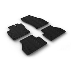 ΜΑΡΚΕ ΠΑΤΑΚΙΑ ΣΕ ΣΚΑΦΗ ΛΑΣΤΙΧΟ ΓΙΑ VW CADDY LIFE 01/2021+ SUMISURA ΣΕ ΜΑΥΡΟ ΧΡΩΜΑ ME ΚΟΥΜΠΩΜΑΤΑ LAMPA - 4 ΤΕΜ. ΜΑΡΚΕ ΠΑΤΑΚΙΑ ΣΕ ΣΚΑΦΗ ΛΑΣΤΙΧΟ ΓΙΑ VW CADDY LIFE 01/2021+ SUMISURA ΣΕ ΜΑΥΡΟ ΧΡΩΜΑ ME ΚΟΥΜΠΩΜΑΤΑ LAMPA - 4 ΤΕΜ.