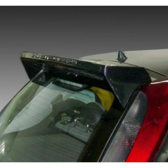 Αεροτομή Οροφής για Opel Corsa C 2000-2006 OPC/VΧR από Πολυουρεθάνη Motordrome Design - 1 τεμ. Αεροτομή Οροφής για Opel Corsa C 2000-2006 OPC/VΧR από Πολυουρεθάνη Motordrome Design - 1 τεμ.