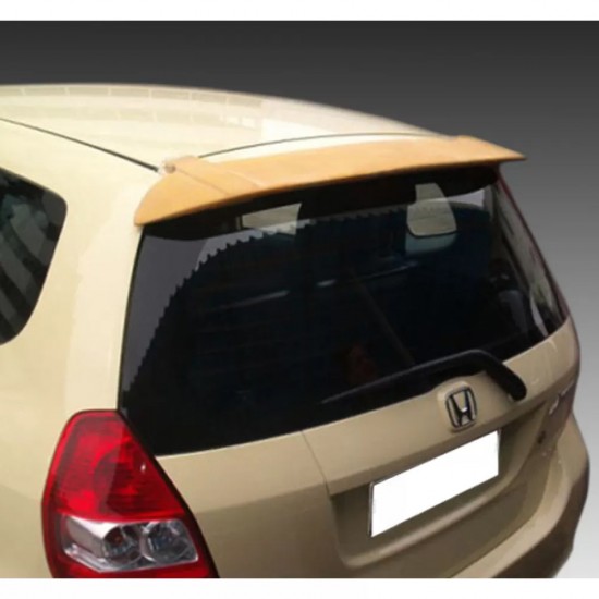 Αεροτομή Οροφής για Honda Jazz 2001-2007 από Πολυουρεθάνη Motordrome Design - 1 τεμ. Αεροτομή Οροφής για Honda Jazz 2001-2007 από Πολυουρεθάνη Motordrome Design - 1 τεμ.
