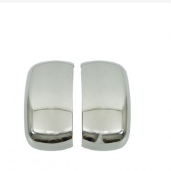 ΚΑΠΑΚΙΑ ΚΑΘΡΕΠΤΩΝ ΓΙΑ FIAT DOBLO I MVN 2000-2010 ΧΡΩΜΙΟΥ ΣΑΤΙΝΕ 2 ΤΕΜ. ΠΛΑΣΤΙΚΑ ΚΑΠΑΚΙΑ ΚΑΘΡΕΠΤΩΝ ΓΙΑ FIAT DOBLO I MVN 2000-2010 ΧΡΩΜΙΟΥ ΣΑΤΙΝΕ 2 ΤΕΜ. ΠΛΑΣΤΙΚΑ