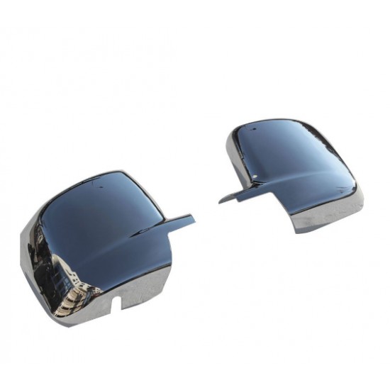 ΚΑΠΑΚΙΑ ΚΑΘΡΕΠΤΩΝ ΓΙΑ CITROEN NEMO MVN 225L 2003+ FIAT FIORINO/QUBO/PEUGEOT QUBO ΧΡΩΜΙΟ 2 ΤΕΜ. ΜΕΤΑΛΛΙΚΑ ΚΑΠΑΚΙΑ ΚΑΘΡΕΠΤΩΝ ΓΙΑ CITROEN NEMO MVN 225L 2003+ FIAT FIORINO/QUBO/PEUGEOT QUBO ΧΡΩΜΙΟ 2 ΤΕΜ. ΜΕΤΑΛΛΙΚΑ