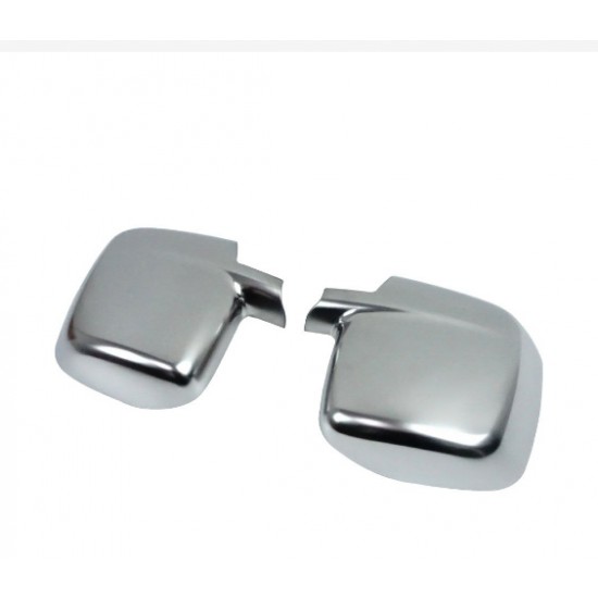 ΚΑΠΑΚΙΑ ΚΑΘΡΕΠΤΩΝ ΓΙΑ CITROEN NEMO MVN 225L 2007+FIAT FIORINO/QUBO/PEUGEOT BIPPER ΧΡΩΜΙΟ ΣΑΤΙΝΕ 2 ΤΕΜ. ΠΛΑΣΤΙΚΑ ΚΑΠΑΚΙΑ ΚΑΘΡΕΠΤΩΝ ΓΙΑ CITROEN NEMO MVN 225L 2007+FIAT FIORINO/QUBO/PEUGEOT BIPPER ΧΡΩΜΙΟ ΣΑΤΙΝΕ 2 ΤΕΜ. ΠΛΑΣΤΙΚΑ