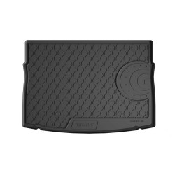 ΜΑΡΚΕ ΠΑΤΑΚΙ ΣΚΑΦΗ ΠΟΡΤ ΜΠΑΓΚΑΖ ΓΙΑ VW GOLF 7 3D / 5D 11/2012-2020 (ΑΝΩ ΕΠΙΠΕΔΟ) SUMISURA TRUNK MAT ΑΠΟ ΑΟΣΜΟ, ΜΗ ΤΟΞΙΚΟ, ΟΙΚΟΛΟΓΙΚΟ ΚΑΙ ΑΝΑΚΥΚΛΩΣΙΜΟ ΣΥΝΘΕΤΙΚΟ ΛΑΣΤΙΧΟ ΣΕ ΜΑΥΡΟ ΧΡΩΜΑ ΜΕ ΥΠΟΔΟΧΗ ΓΙΑ ΠΡΟΕΚΤΑΣΗ L2519.8 - L2519.9 LAMPA - 1 ΤΕΜ. ΜΑΡΚΕ ΠΑΤΑΚΙ ΣΚΑΦΗ ΠΟΡΤ ΜΠΑΓΚΑΖ ΓΙΑ VW GOLF 7 3D / 5D 11/2012-2020 (ΑΝΩ ΕΠΙΠΕΔΟ) SUMISURA TRUNK MAT ΑΠΟ ΑΟΣΜΟ, ΜΗ ΤΟΞΙΚΟ, ΟΙΚΟΛΟΓΙΚΟ ΚΑΙ ΑΝΑΚΥΚΛΩΣΙΜΟ ΣΥΝΘΕΤΙΚΟ ΛΑΣΤΙΧΟ ΣΕ ΜΑΥΡΟ ΧΡΩΜΑ ΜΕ ΥΠΟΔΟΧΗ ΓΙΑ ΠΡΟΕΚΤΑΣΗ L2519.8 - L2519.9 LAMPA - 1 ΤΕΜ.