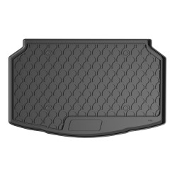 ΜΑΡΚΕ ΠΑΤΑΚΙ ΣΚΑΦΗ ΠΟΡΤ ΜΠΑΓΚΑΖ ΓΙΑ TOYOTA YARIS 5D 09/2020+ (ΚΑΤΩ ΕΠΙΠΕΔΟ) SUMISURA TRUNK MAT ΑΠΟ ΑΟΣΜΟ, ΜΗ ΤΟΞΙΚΟ, ΟΙΚΟΛΟΓΙΚΟ ΚΑΙ ΑΝΑΚΥΚΛΩΣΙΜΟ ΣΥΝΘΕΤΙΚΟ ΛΑΣΤΙΧΟ ΣΕ ΜΑΥΡΟ ΧΡΩΜΑ ΜΕ ΥΠΟΔΟΧΗ ΓΙΑ ΠΡΟΕΚΤΑΣΗ L2519.8 - L2519.9 LAMPA - 1 ΤΕΜ. ΜΑΡΚΕ ΠΑΤΑΚΙ ΣΚΑΦΗ ΠΟΡΤ ΜΠΑΓΚΑΖ ΓΙΑ TOYOTA YARIS 5D 09/2020+ (ΚΑΤΩ ΕΠΙΠΕΔΟ) SUMISURA TRUNK MAT ΑΠΟ ΑΟΣΜΟ, ΜΗ ΤΟΞΙΚΟ, ΟΙΚΟΛΟΓΙΚΟ ΚΑΙ ΑΝΑΚΥΚΛΩΣΙΜΟ ΣΥΝΘΕΤΙΚΟ ΛΑΣΤΙΧΟ ΣΕ ΜΑΥΡΟ ΧΡΩΜΑ ΜΕ ΥΠΟΔΟΧΗ ΓΙΑ ΠΡΟΕΚΤΑΣΗ L2519.8 - L2519.9 LAMPA - 1 ΤΕΜ.