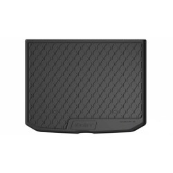 ΜΑΡΚΕ ΠΑΤΑΚΙ ΣΚΑΦΗ ΠΟΡΤ ΜΠΑΓΚΑΖ ΓΙΑ AUDI A3 5D 11/2012+ (ΑΝΩ ΕΠΙΠΕΔΟ) SUMISURA TRUNK MAT ΑΠΟ ΑΟΣΜΟ, ΜΗ ΤΟΞΙΚΟ, ΟΙΚΟΛΟΓΙΚΟ ΚΑΙ ΑΝΑΚΥΚΛΩΣΙΜΟ ΣΥΝΘΕΤΙΚΟ ΛΑΣΤΙΧΟ ΣΕ ΜΑΥΡΟ ΧΡΩΜΑ ΜΕ ΥΠΟΔΟΧΗ ΓΙΑ ΠΡΟΕΚΤΑΣΗ L2519.8 - L2519.9 LAMPA - 1 ΤΕΜ. ΜΑΡΚΕ ΠΑΤΑΚΙ ΣΚΑΦΗ ΠΟΡΤ ΜΠΑΓΚΑΖ ΓΙΑ AUDI A3 5D 11/2012+ (ΑΝΩ ΕΠΙΠΕΔΟ) SUMISURA TRUNK MAT ΑΠΟ ΑΟΣΜΟ, ΜΗ ΤΟΞΙΚΟ, ΟΙΚΟΛΟΓΙΚΟ ΚΑΙ ΑΝΑΚΥΚΛΩΣΙΜΟ ΣΥΝΘΕΤΙΚΟ ΛΑΣΤΙΧΟ ΣΕ ΜΑΥΡΟ ΧΡΩΜΑ ΜΕ ΥΠΟΔΟΧΗ ΓΙΑ ΠΡΟΕΚΤΑΣΗ L2519.8 - L2519.9 LAMPA - 1 ΤΕΜ.