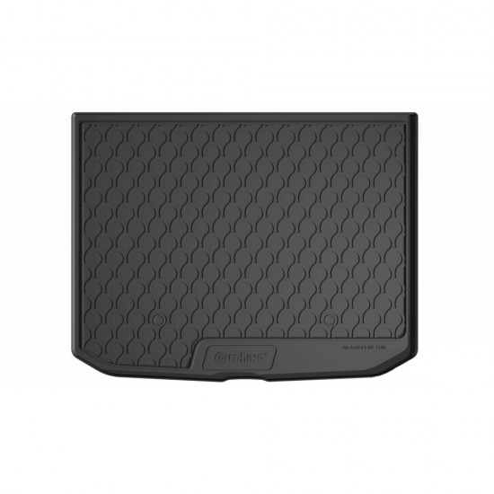 ΜΑΡΚΕ ΠΑΤΑΚΙ ΣΚΑΦΗ ΠΟΡΤ ΜΠΑΓΚΑΖ ΓΙΑ AUDI A3 5D 11/2012+ (ΑΝΩ ΕΠΙΠΕΔΟ) SUMISURA TRUNK MAT ΑΠΟ ΑΟΣΜΟ, ΜΗ ΤΟΞΙΚΟ, ΟΙΚΟΛΟΓΙΚΟ ΚΑΙ ΑΝΑΚΥΚΛΩΣΙΜΟ ΣΥΝΘΕΤΙΚΟ ΛΑΣΤΙΧΟ ΣΕ ΜΑΥΡΟ ΧΡΩΜΑ ΜΕ ΥΠΟΔΟΧΗ ΓΙΑ ΠΡΟΕΚΤΑΣΗ L2519.8 - L2519.9 LAMPA - 1 ΤΕΜ. ΜΑΡΚΕ ΠΑΤΑΚΙ ΣΚΑΦΗ ΠΟΡΤ ΜΠΑΓΚΑΖ ΓΙΑ AUDI A3 5D 11/2012+ (ΑΝΩ ΕΠΙΠΕΔΟ) SUMISURA TRUNK MAT ΑΠΟ ΑΟΣΜΟ, ΜΗ ΤΟΞΙΚΟ, ΟΙΚΟΛΟΓΙΚΟ ΚΑΙ ΑΝΑΚΥΚΛΩΣΙΜΟ ΣΥΝΘΕΤΙΚΟ ΛΑΣΤΙΧΟ ΣΕ ΜΑΥΡΟ ΧΡΩΜΑ ΜΕ ΥΠΟΔΟΧΗ ΓΙΑ ΠΡΟΕΚΤΑΣΗ L2519.8 - L2519.9 LAMPA - 1 ΤΕΜ.
