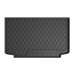 ΜΑΡΚΕ ΠΑΤΑΚΙ ΣΚΑΦΗ ΠΟΡΤ ΜΠΑΓΚΑΖ ΓΙΑ FORD B-MAX 10/2012-07/2018 SUMISURA TRUNK MAT ΑΠΟ ΑΟΣΜΟ, ΜΗ ΤΟΞΙΚΟ, ΟΙΚΟΛΟΓΙΚΟ ΚΑΙ ΑΝΑΚΥΚΛΩΣΙΜΟ ΣΥΝΘΕΤΙΚΟ ΛΑΣΤΙΧΟ ΣΕ ΜΑΥΡΟ ΧΡΩΜΑ ΜΕ ΥΠΟΔΟΧΗ ΓΙΑ ΠΡΟΕΚΤΑΣΗ L2519.8 - L2519.9 LAMPA - 1 ΤΕΜ. ΜΑΡΚΕ ΠΑΤΑΚΙ ΣΚΑΦΗ ΠΟΡΤ ΜΠΑΓΚΑΖ ΓΙΑ FORD B-MAX 10/2012-07/2018 SUMISURA TRUNK MAT ΑΠΟ ΑΟΣΜΟ, ΜΗ ΤΟΞΙΚΟ, ΟΙΚΟΛΟΓΙΚΟ ΚΑΙ ΑΝΑΚΥΚΛΩΣΙΜΟ ΣΥΝΘΕΤΙΚΟ ΛΑΣΤΙΧΟ ΣΕ ΜΑΥΡΟ ΧΡΩΜΑ ΜΕ ΥΠΟΔΟΧΗ ΓΙΑ ΠΡΟΕΚΤΑΣΗ L2519.8 - L2519.9 LAMPA - 1 ΤΕΜ.