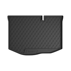 ΜΑΡΚΕ ΠΑΤΑΚΙ ΣΚΑΦΗ ΠΟΡΤ ΜΠΑΓΚΑΖ ΓΙΑ FORD FIESTA 3D / 5D 09/2008-05/2017 (ΚΑΤΩ ΕΠΙΠΕΔΟ) SUMISURA TRUNK MAT ΑΠΟ ΑΟΣΜΟ, ΜΗ ΤΟΞΙΚΟ, ΟΙΚΟΛΟΓΙΚΟ ΚΑΙ ΑΝΑΚΥΚΛΩΣΙΜΟ ΣΥΝΘΕΤΙΚΟ ΛΑΣΤΙΧΟ ΣΕ ΜΑΥΡΟ ΧΡΩΜΑ ΜΕ ΥΠΟΔΟΧΗ ΓΙΑ ΠΡΟΕΚΤΑΣΗ L2519.8 - L2519.9 LAMPA - 1 ΤΕΜ. ΜΑΡΚΕ ΠΑΤΑΚΙ ΣΚΑΦΗ ΠΟΡΤ ΜΠΑΓΚΑΖ ΓΙΑ FORD FIESTA 3D / 5D 09/2008-05/2017 (ΚΑΤΩ ΕΠΙΠΕΔΟ) SUMISURA TRUNK MAT ΑΠΟ ΑΟΣΜΟ, ΜΗ ΤΟΞΙΚΟ, ΟΙΚΟΛΟΓΙΚΟ ΚΑΙ ΑΝΑΚΥΚΛΩΣΙΜΟ ΣΥΝΘΕΤΙΚΟ ΛΑΣΤΙΧΟ ΣΕ ΜΑΥΡΟ ΧΡΩΜΑ ΜΕ ΥΠΟΔΟΧΗ ΓΙΑ ΠΡΟΕΚΤΑΣΗ L2519.8 - L2519.9 LAMPA - 1 ΤΕΜ.