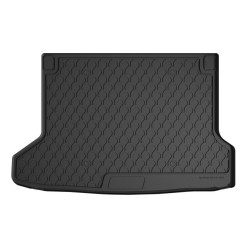 ΜΑΡΚΕ ΠΑΤΑΚΙ ΣΚΑΦΗ ΠΟΡΤ ΜΠΑΓΚΑΖ ΓΙΑ HONDA HR-V 09/2015-10/2021 SUMISURA TRUNK MAT ΑΠΟ ΑΟΣΜΟ, ΜΗ ΤΟΞΙΚΟ, ΟΙΚΟΛΟΓΙΚΟ ΚΑΙ ΑΝΑΚΥΚΛΩΣΙΜΟ ΣΥΝΘΕΤΙΚΟ ΛΑΣΤΙΧΟ ΣΕ ΜΑΥΡΟ ΧΡΩΜΑ ΜΕ ΥΠΟΔΟΧΗ ΓΙΑ ΠΡΟΕΚΤΑΣΗ L2519.8 - L2519.9 LAMPA - 1 ΤΕΜ. ΜΑΡΚΕ ΠΑΤΑΚΙ ΣΚΑΦΗ ΠΟΡΤ ΜΠΑΓΚΑΖ ΓΙΑ HONDA HR-V 09/2015-10/2021 SUMISURA TRUNK MAT ΑΠΟ ΑΟΣΜΟ, ΜΗ ΤΟΞΙΚΟ, ΟΙΚΟΛΟΓΙΚΟ ΚΑΙ ΑΝΑΚΥΚΛΩΣΙΜΟ ΣΥΝΘΕΤΙΚΟ ΛΑΣΤΙΧΟ ΣΕ ΜΑΥΡΟ ΧΡΩΜΑ ΜΕ ΥΠΟΔΟΧΗ ΓΙΑ ΠΡΟΕΚΤΑΣΗ L2519.8 - L2519.9 LAMPA - 1 ΤΕΜ.