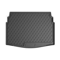 ΜΑΡΚΕ ΠΑΤΑΚΙ ΣΚΑΦΗ ΠΟΡΤ ΜΠΑΓΚΑΖ ΓΙΑ VW GOLF 8 5D 01/2020+ ΚΑΤΩ ΜΕΡΟΣ SUMISURA TRUNK MAT ΑΠΟ ΑΟΣΜΟ, ΜΗ ΤΟΞΙΚΟ, ΟΙΚΟΛΟΓΙΚΟ ΚΑΙ ΑΝΑΚΥΚΛΩΣΙΜΟ ΣΥΝΘΕΤΙΚΟ ΛΑΣΤΙΧΟ ΣΕ ΜΑΥΡΟ ΧΡΩΜΑ ΜΕ ΥΠΟΔΟΧΗ ΓΙΑ ΠΡΟΕΚΤΑΣΗ L2519.8 - L2519.9 LAMPA - 1 ΤΕΜ. ΜΑΡΚΕ ΠΑΤΑΚΙ ΣΚΑΦΗ ΠΟΡΤ ΜΠΑΓΚΑΖ ΓΙΑ VW GOLF 8 5D 01/2020+ ΚΑΤΩ ΜΕΡΟΣ SUMISURA TRUNK MAT ΑΠΟ ΑΟΣΜΟ, ΜΗ ΤΟΞΙΚΟ, ΟΙΚΟΛΟΓΙΚΟ ΚΑΙ ΑΝΑΚΥΚΛΩΣΙΜΟ ΣΥΝΘΕΤΙΚΟ ΛΑΣΤΙΧΟ ΣΕ ΜΑΥΡΟ ΧΡΩΜΑ ΜΕ ΥΠΟΔΟΧΗ ΓΙΑ ΠΡΟΕΚΤΑΣΗ L2519.8 - L2519.9 LAMPA - 1 ΤΕΜ.