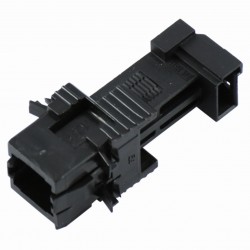 MERCEDES / BMW  ΔΙΑΚΟΠΤΗΣ ΦΩΤΩΝ ΦΡΕΝΩΝ - 4 PIN (ORIG.2E0945515C / 97060645100) MERCEDES / BMW  ΔΙΑΚΟΠΤΗΣ ΦΩΤΩΝ ΦΡΕΝΩΝ - 4 PIN (ORIG.2E0945515C / 97060645100)