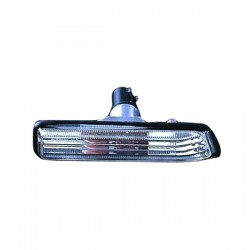 BMW ΣΕΙΡΑ 3 E36 90-10.96 ΦΛΑΣ ΦΤΕΡΟΥ ΧΡΩΜΙΟ BMW ΣΕΙΡΑ 3 E36 90-10.96 ΦΛΑΣ ΦΤΕΡΟΥ ΧΡΩΜΙΟ