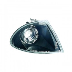 BMW ΣΕΙΡΑ 3 E46 98-01 LIMOUSINE/TOURING ΦΛΑΣ ΕΜΠΡΟΣ ΜΑΥΡΟ BMW ΣΕΙΡΑ 3 E46 98-01 LIMOUSINE/TOURING ΦΛΑΣ ΕΜΠΡΟΣ ΜΑΥΡΟ