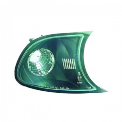 BMW ΣΕΙΡΑ 3 E46 04.99-08.01 COUPE/CABRIO ΦΛΑΣ ΕΜΠΡΟΣ ΜΑΥΡΑ BMW ΣΕΙΡΑ 3 E46 04.99-08.01 COUPE/CABRIO ΦΛΑΣ ΕΜΠΡΟΣ ΜΑΥΡΑ