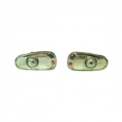 OPEL ASTRA G 3/5D 97-04 /OPEL ZAFIRA A 99-05 ΦΛΑΣ ΦΤΕΡΟΥ ΧΡΩΜΙΟ OPEL ASTRA G 3/5D 97-04 /OPEL ZAFIRA A 99-05 ΦΛΑΣ ΦΤΕΡΟΥ ΧΡΩΜΙΟ