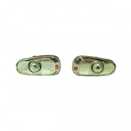 OPEL ASTRA G 3/5D 97-04 /OPEL ZAFIRA A 99-05 ΦΛΑΣ ΦΤΕΡΟΥ ΧΡΩΜΙΟ OPEL ASTRA G 3/5D 97-04 /OPEL ZAFIRA A 99-05 ΦΛΑΣ ΦΤΕΡΟΥ ΧΡΩΜΙΟ