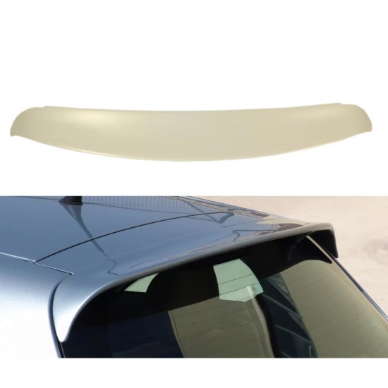 Αεροτομή Οροφής για Alfa Romeo 147 από Πολυουρεθάνη Motordrome Design - 1 τεμ. Αεροτομή Οροφής για Alfa Romeo 147 από Πολυουρεθάνη Motordrome Design - 1 τεμ.
