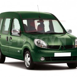 ΚΑΠΑΚΙΑ ΚΑΘΡΕΠΤΗ ΧΡΩΜΙΟΥ ΜΕΤΑΛΛΙΚΑ ΓΙΑ RENAULT KANGOO 1 04-07 Χρωμίου ABS ΚΑΠΑΚΙΑ ΚΑΘΡΕΠΤΗ ΧΡΩΜΙΟΥ ΜΕΤΑΛΛΙΚΑ ΓΙΑ RENAULT KANGOO 1 04-07 Χρωμίου ABS