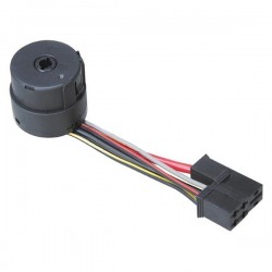 Φίσα Διακόπτη Μηχανής VW LT/ MERCEDES VITO 96-03 / SPRINTER 95-06 5PIN Φίσα Διακόπτη Μηχανής VW LT/ MERCEDES VITO 96-03 / SPRINTER 95-06 5PIN