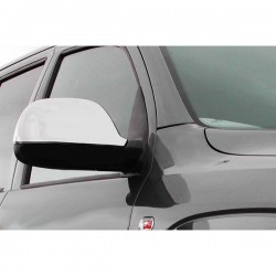 ΚΑΠΑΚΙΑ ΚΑΘΡΕΠΤΗ ΧΡΩΜΙΟΥ ΜΕΤΑΛΛΙΚΑ ΓΙΑ VW TRANSPORTER T6 2015+ ΚΑΠΑΚΙΑ ΚΑΘΡΕΠΤΗ ΧΡΩΜΙΟΥ ΜΕΤΑΛΛΙΚΑ ΓΙΑ VW TRANSPORTER T6 2015+