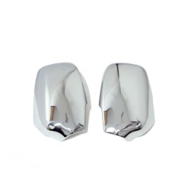 ΚΑΠΑΚΙΑ ΚΑΘΡΕΠΤΩΝ ΓΙΑ FORD FIESTA 3D/5D 2005-2008 /FOCUS/C-MAX/FUSION ΧΡΩΜΙΟΥ ΣΑΤΙΝΕ 2TEM. ΠΛΑΣΤΙΚΑ ΧΩΡΙΣ ΦΛΑΣ ΚΑΠΑΚΙΑ ΚΑΘΡΕΠΤΩΝ ΓΙΑ FORD FIESTA 3D/5D 2005-2008 /FOCUS/C-MAX/FUSION ΧΡΩΜΙΟΥ ΣΑΤΙΝΕ 2TEM. ΠΛΑΣΤΙΚΑ ΧΩΡΙΣ ΦΛΑΣ
