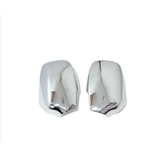 ΚΑΠΑΚΙΑ ΚΑΘΡΕΠΤΩΝ ΓΙΑ FORD FIESTA 3D/5D 2005-2008 /FOCUS/C-MAX/FUSION ΧΡΩΜΙΟΥ ΣΑΤΙΝΕ 2TEM. ΠΛΑΣΤΙΚΑ ΧΩΡΙΣ ΦΛΑΣ ΚΑΠΑΚΙΑ ΚΑΘΡΕΠΤΩΝ ΓΙΑ FORD FIESTA 3D/5D 2005-2008 /FOCUS/C-MAX/FUSION ΧΡΩΜΙΟΥ ΣΑΤΙΝΕ 2TEM. ΠΛΑΣΤΙΚΑ ΧΩΡΙΣ ΦΛΑΣ