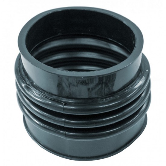 ΛΑΣΤΙΧΕΝΙΟΣ ΣΥΝΔΕΣΜΟΣ ΑΕΡΑ ΜΕ ΣΠΙΡΑΛ Φ76-Φ76